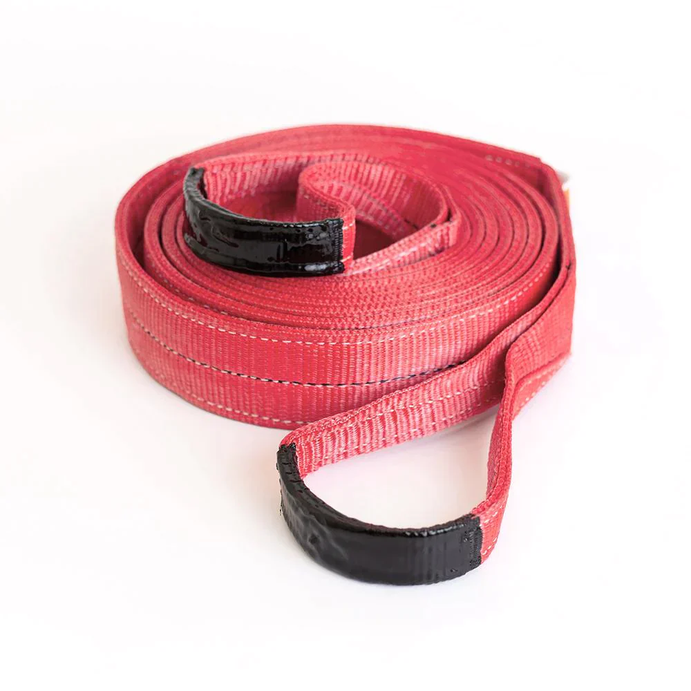 Yankum 2" Flat Tow Strap "Viper" - Image 2