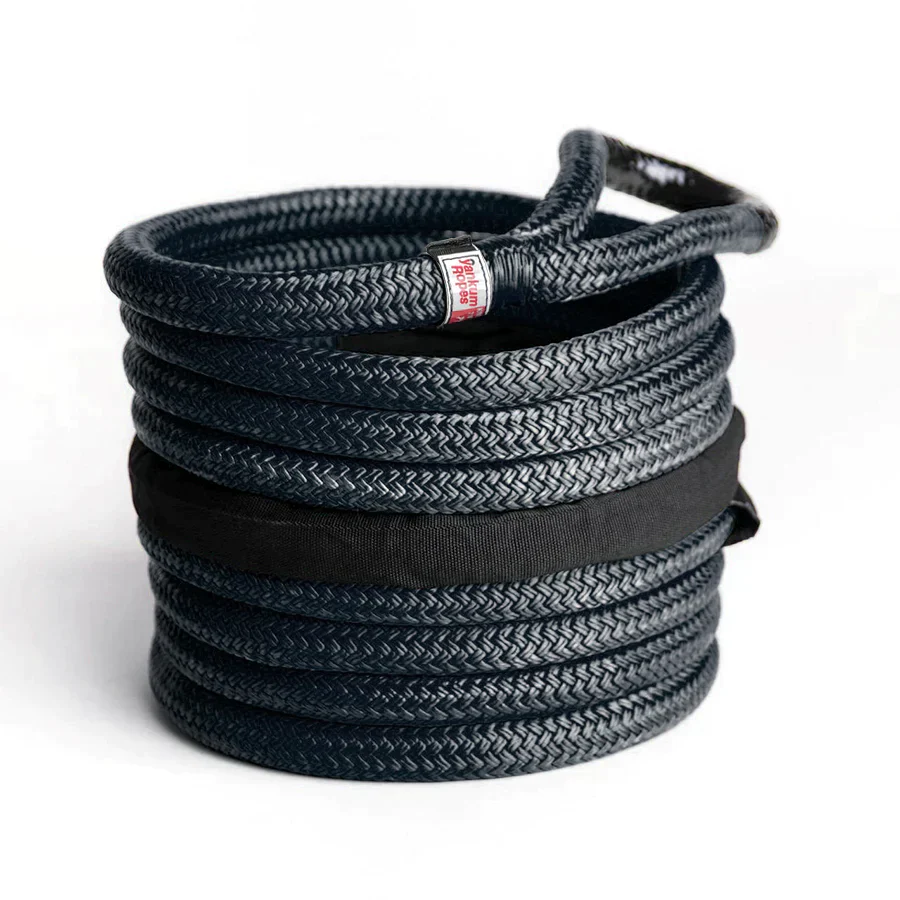 Yankum 7/8" Kinetic Recovery Rope "Python" - Image 5