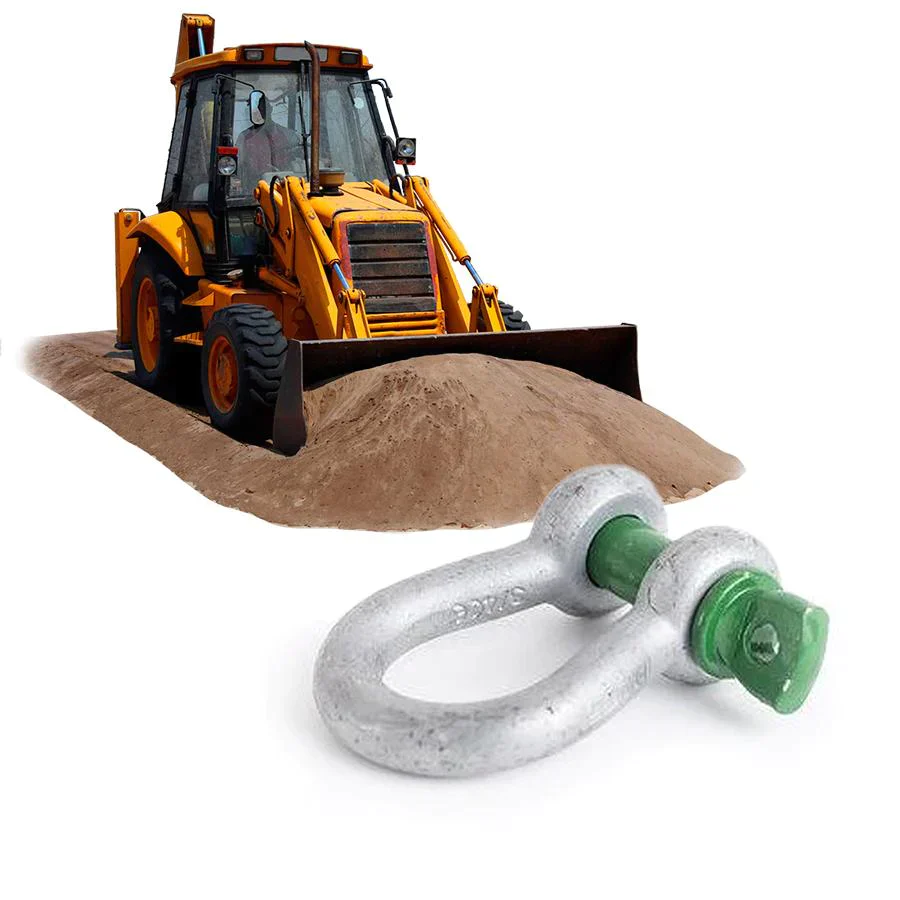 Yankum Bow Shackle SC - Image 10