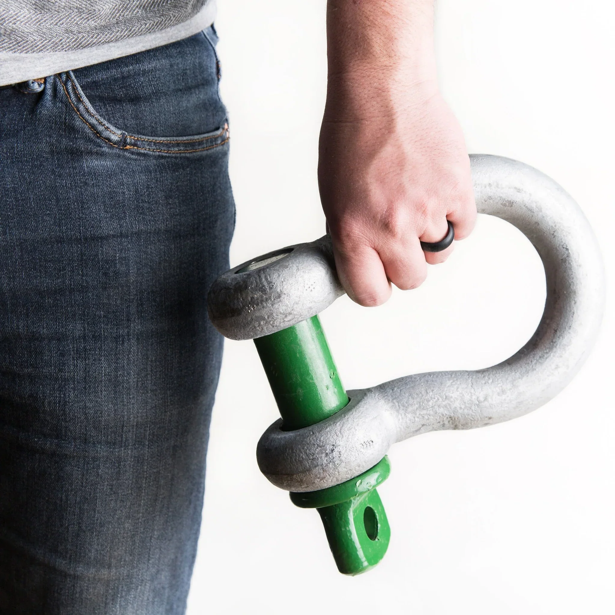 Yankum Bow Shackle SC - Image 2
