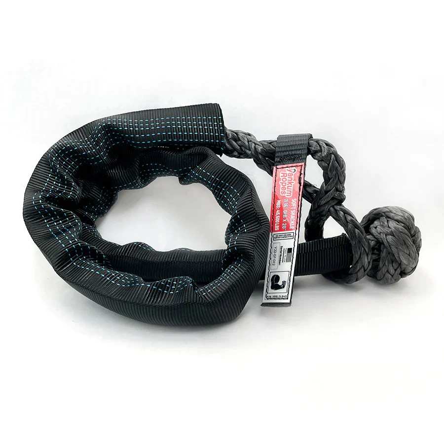 Yankum "Double Loop" Soft Shackle - Image 10