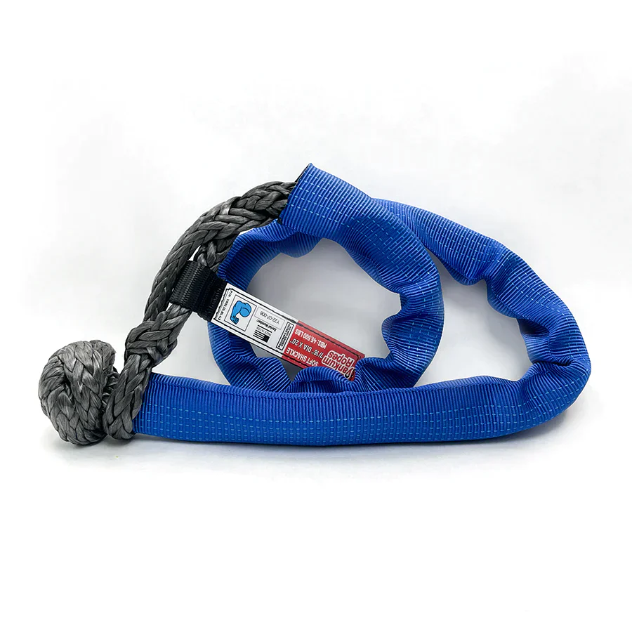 Yankum "Double Loop" Soft Shackle - Image 11