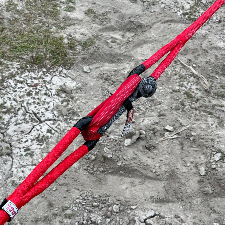 Yankum "Double Loop" Soft Shackle - Image 2