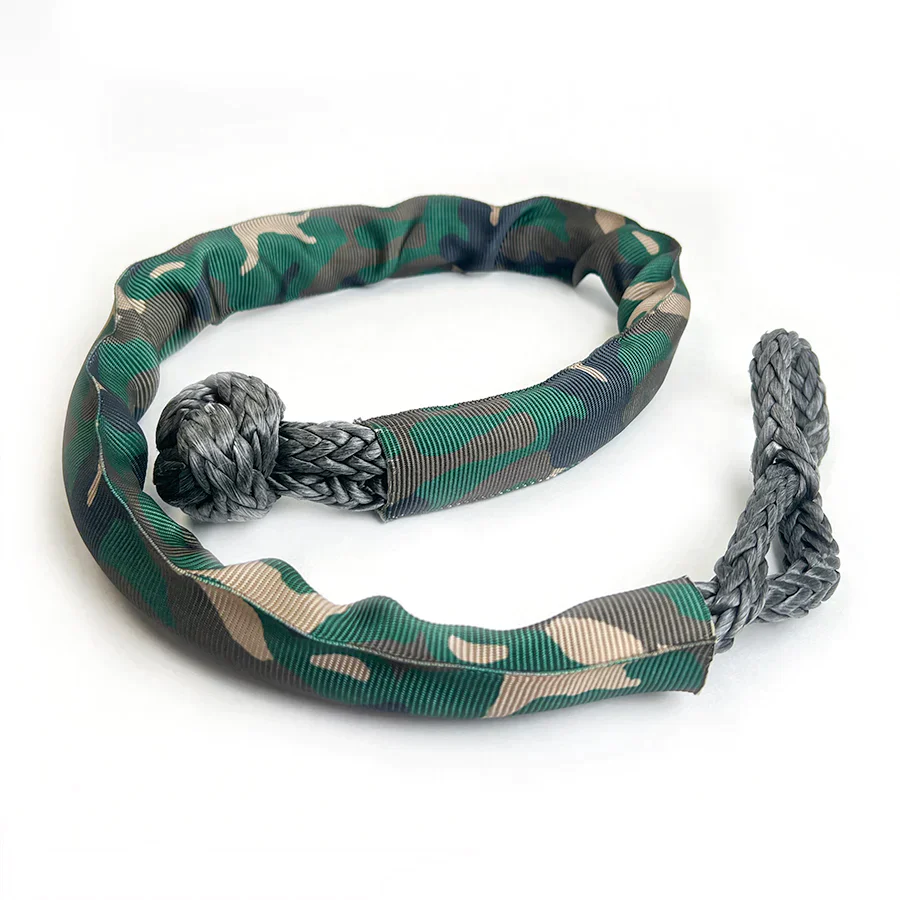 Yankum "Double Loop" Soft Shackle - Image 5