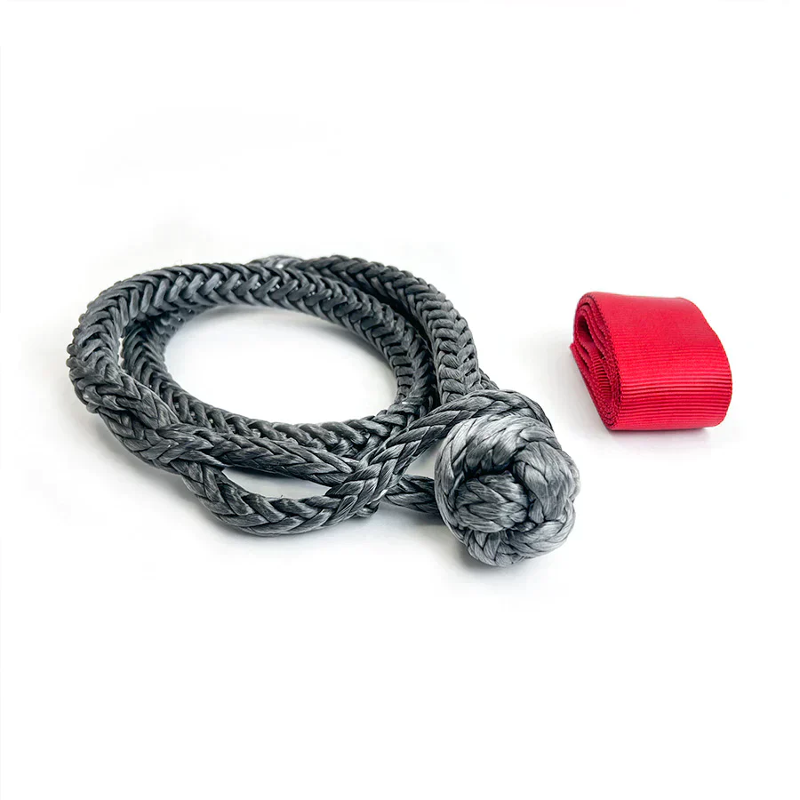 Yankum "Double Loop" Soft Shackle - Image 7