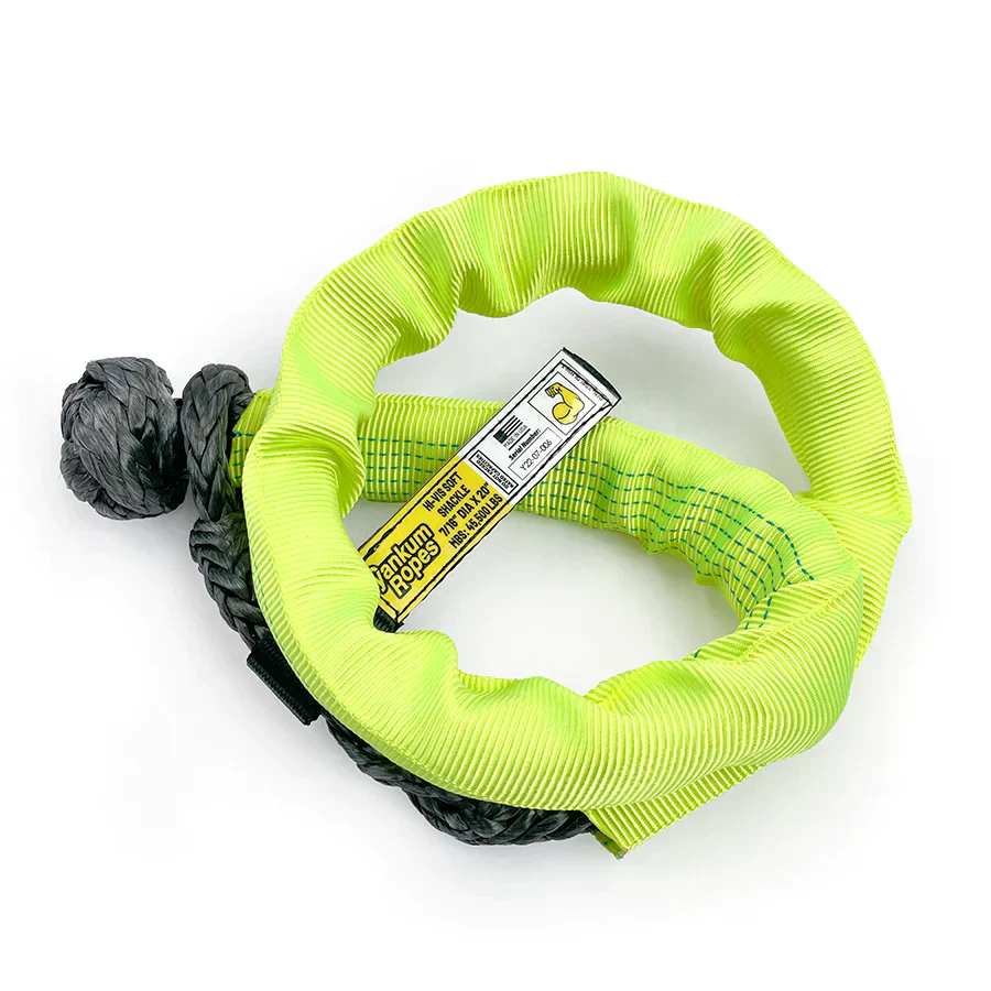 Yankum "Double Loop" Soft Shackle - Image 9
