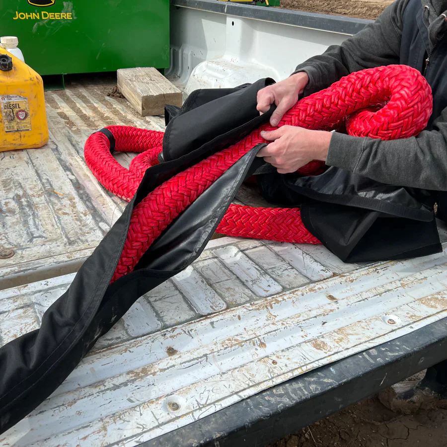 Yankum Full-Length Recovery Rope Sleeve - Image 2