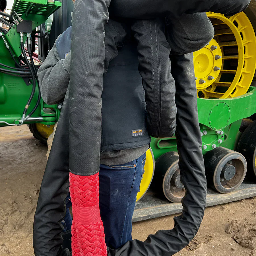 Yankum Full-Length Recovery Rope Sleeve - Image 4