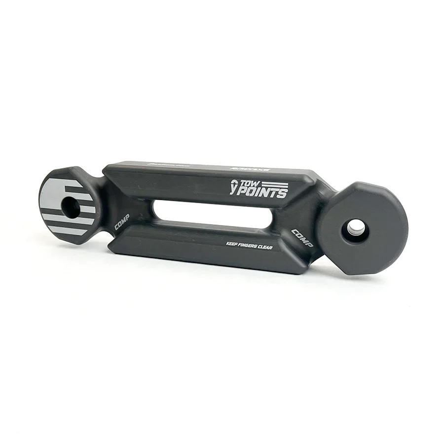 Yankum Groove Fairlead - Image 10