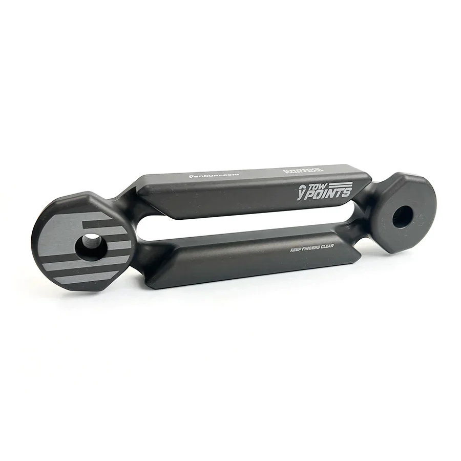Yankum Groove Fairlead - Image 2