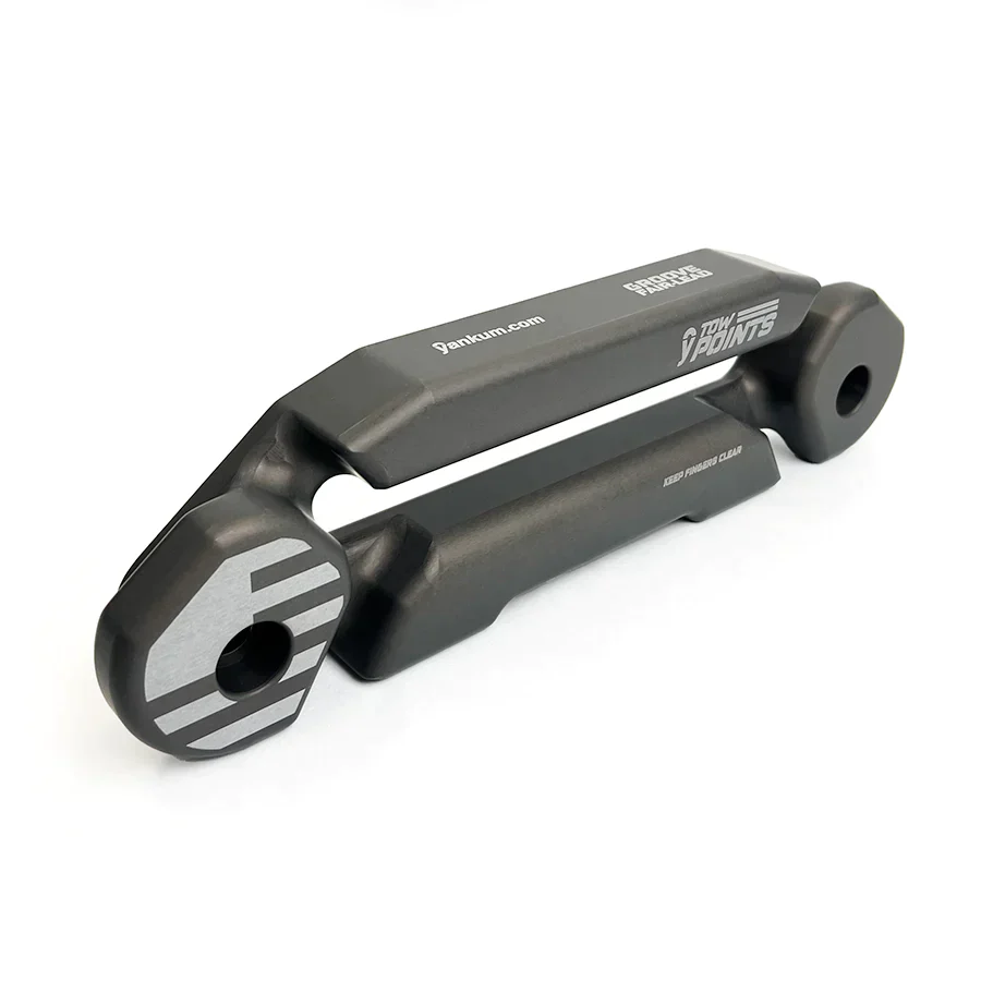 Yankum Groove Fairlead - Image 7