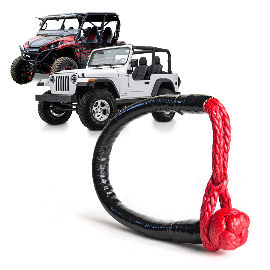 Yankum Heavy Duty Soft Shackle - Image 3