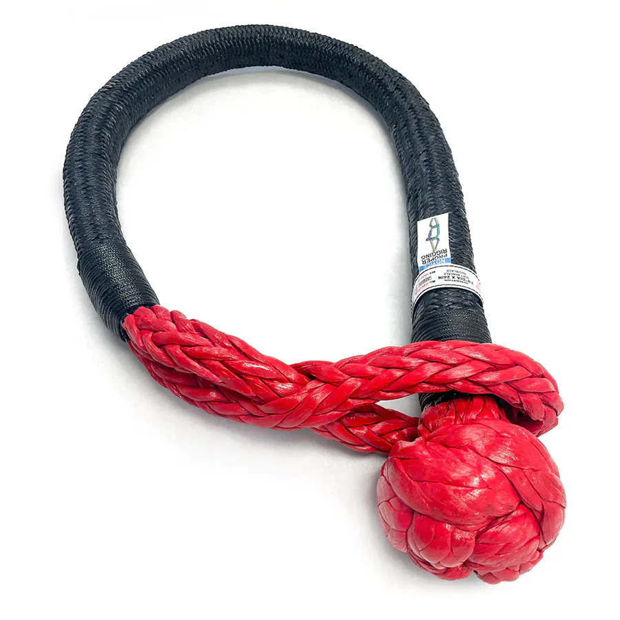 Yankum Heavy Duty Soft Shackle - Image 4