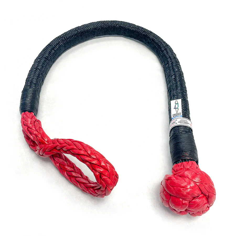 Yankum Heavy Duty Soft Shackle - Image 5