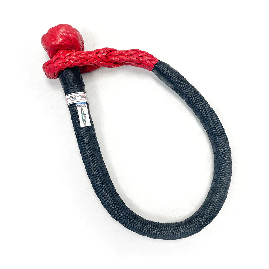Yankum Heavy Duty Soft Shackle - Image 6