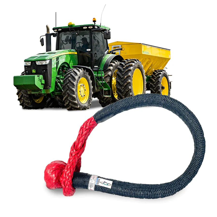 Yankum Heavy Duty Soft Shackle - Image 8