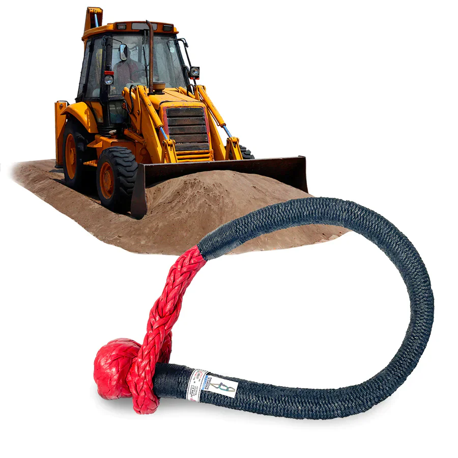 Yankum Heavy Duty Soft Shackle - Image 9