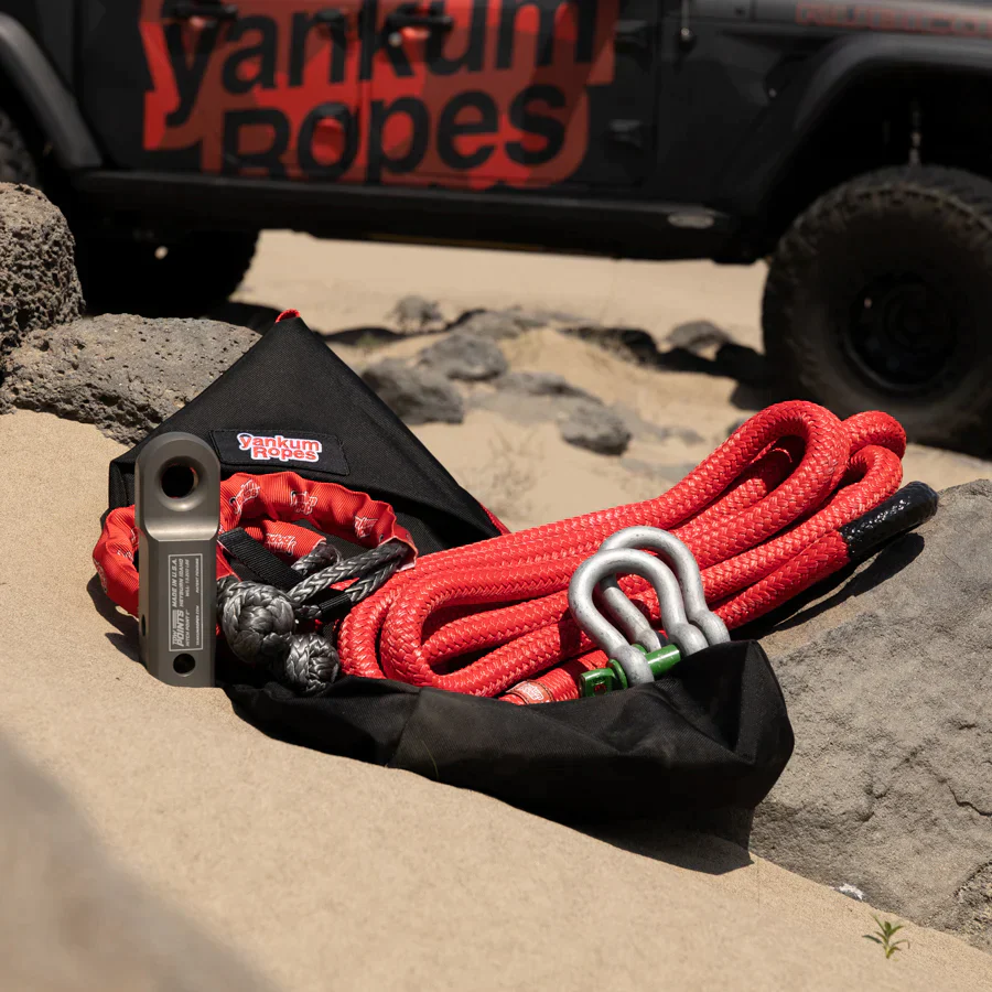 Yankum Off-Road Recovery Kit - Image 2