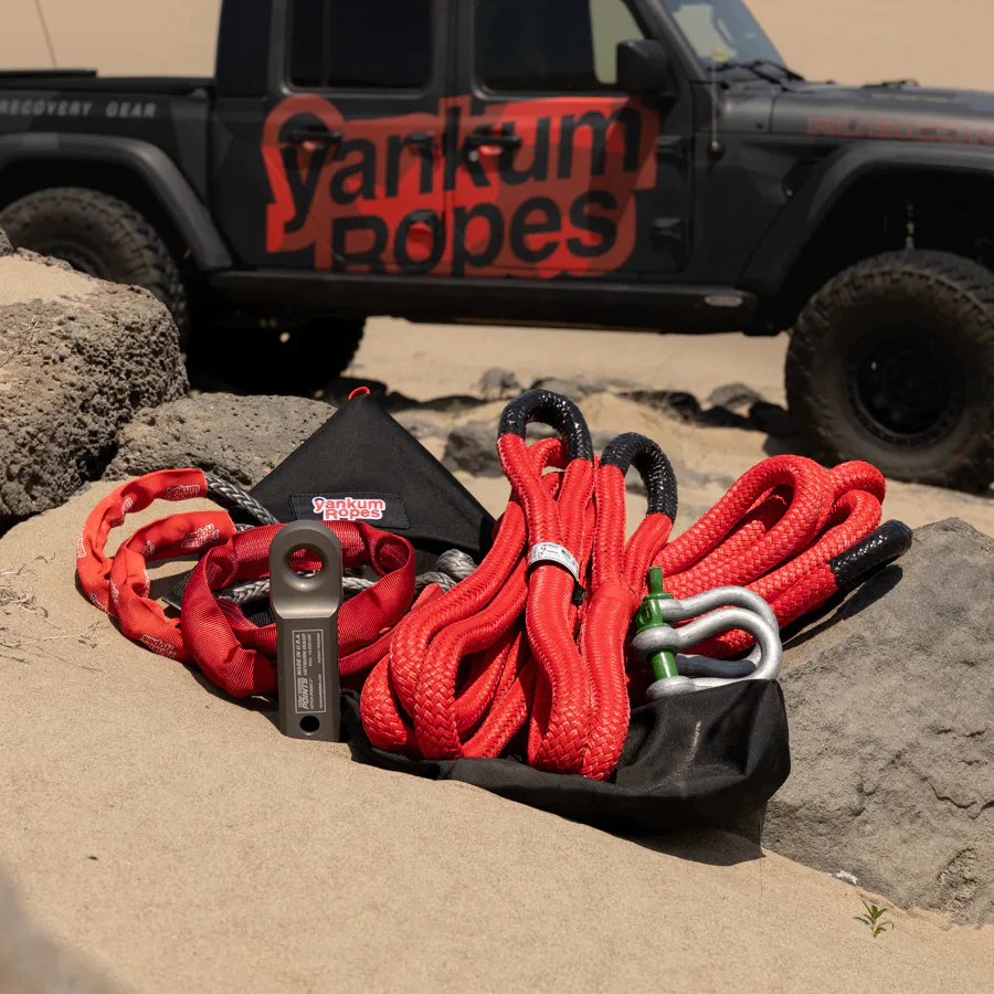 Yankum Off-Road Recovery Kit - Image 3