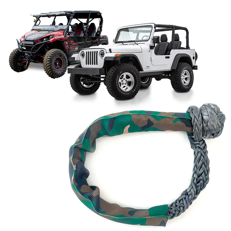 Yankum Soft Shackle - Image 10