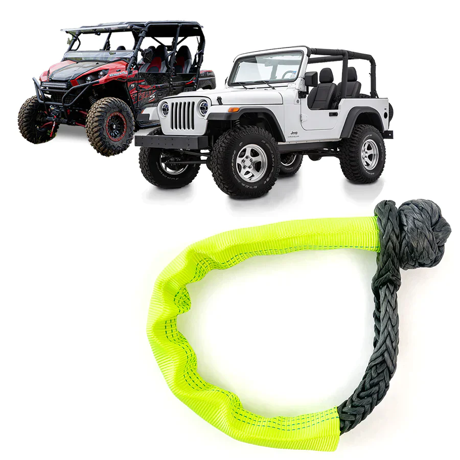 Yankum Soft Shackle - Image 11