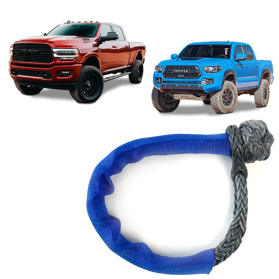 Yankum Soft Shackle - Image 14