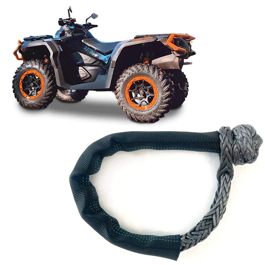 Yankum Soft Shackle - Image 5