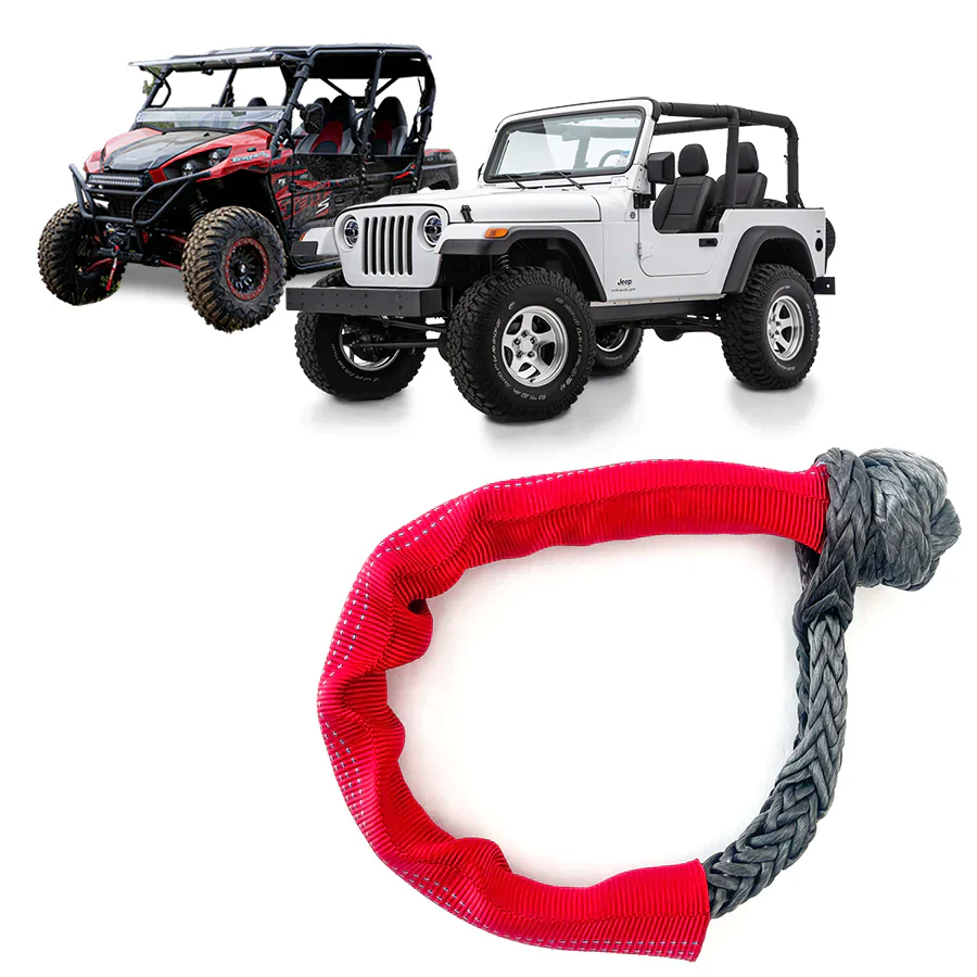 Yankum Soft Shackle - Image 8
