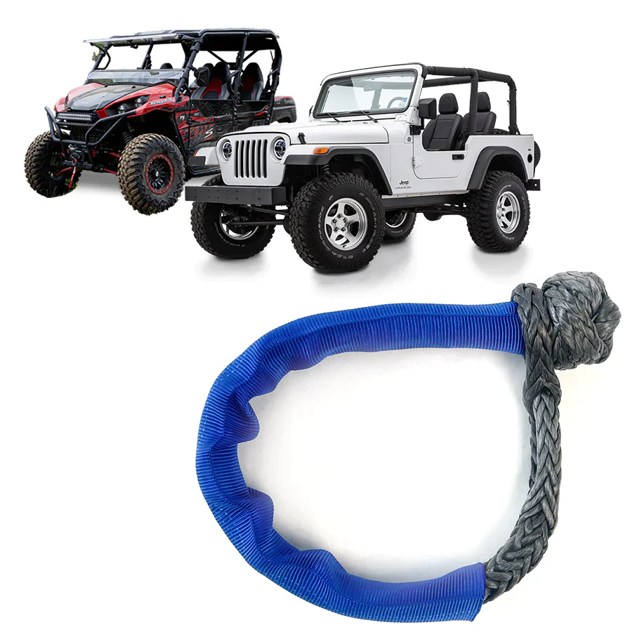 Yankum Soft Shackle - Image 9