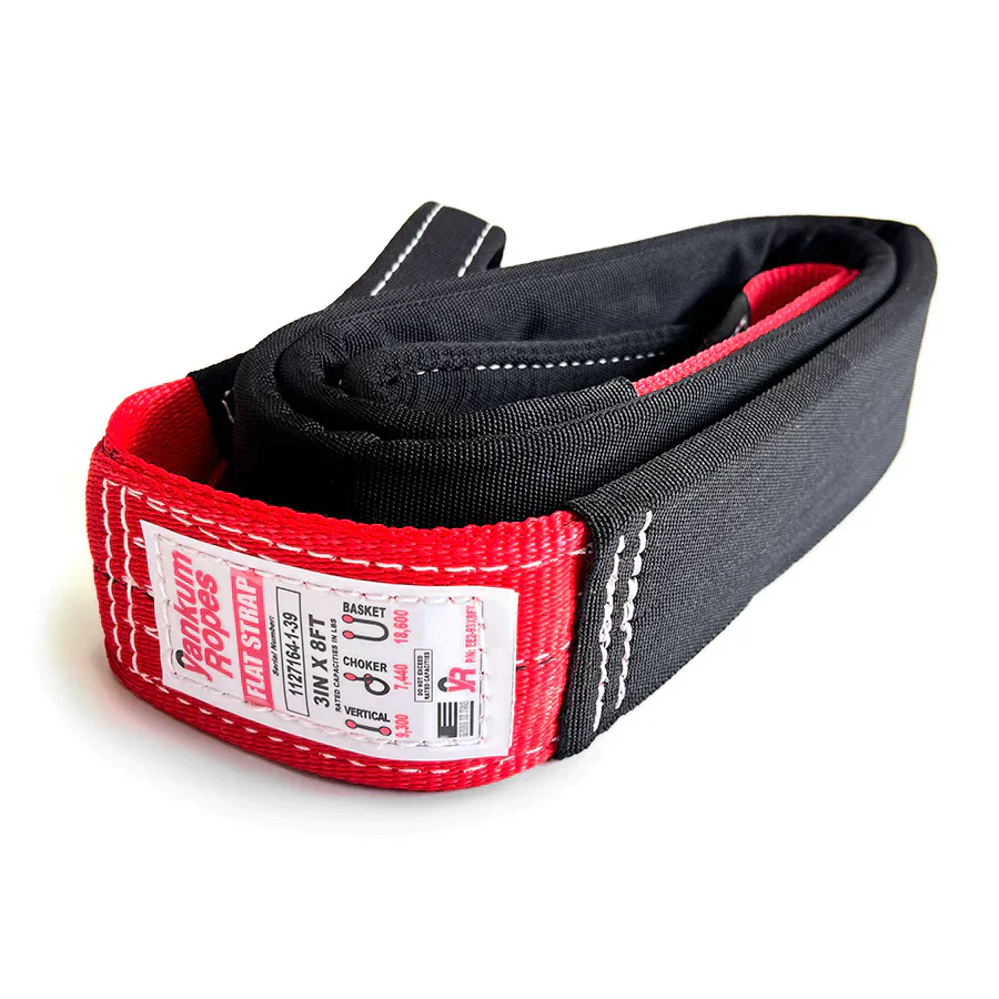 Yankum Tree Strap - Image 3