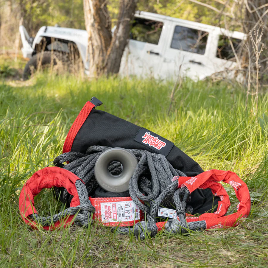 Yankum Winch Kit - Image 2
