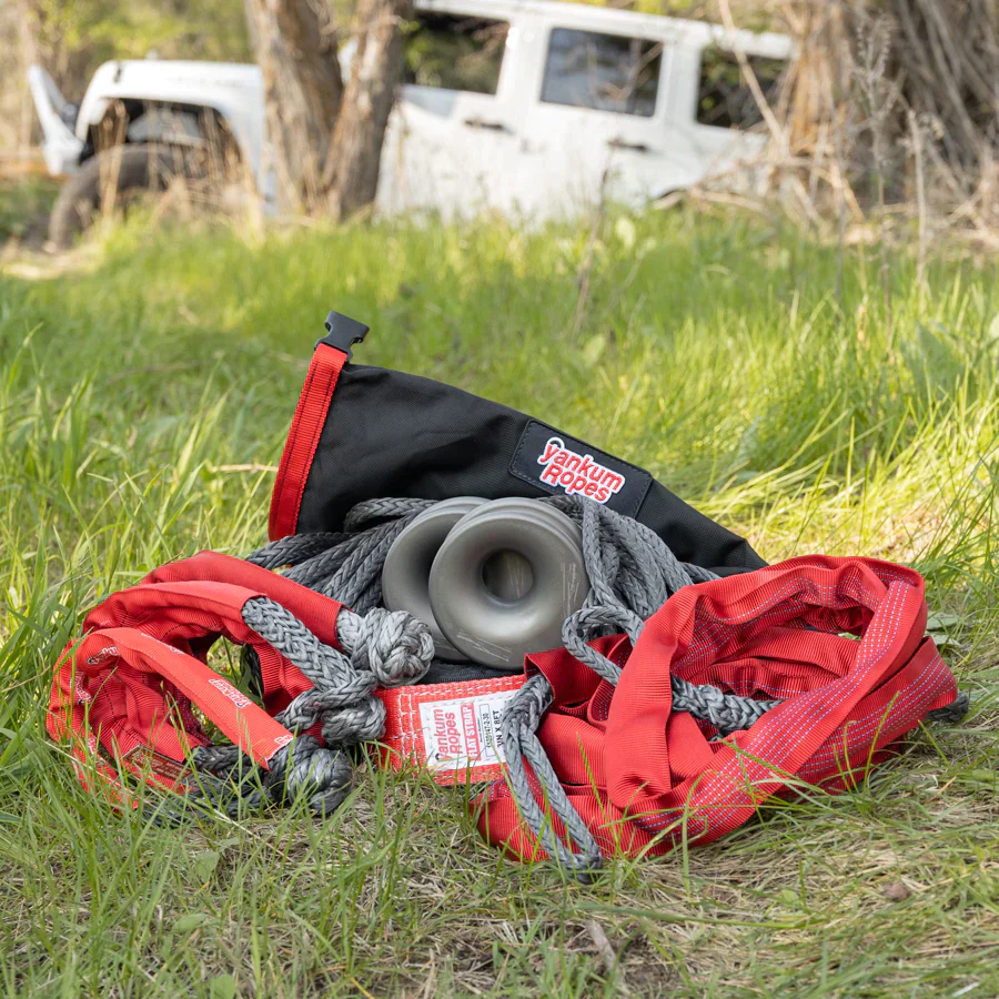 Yankum Winch Kit - Image 3