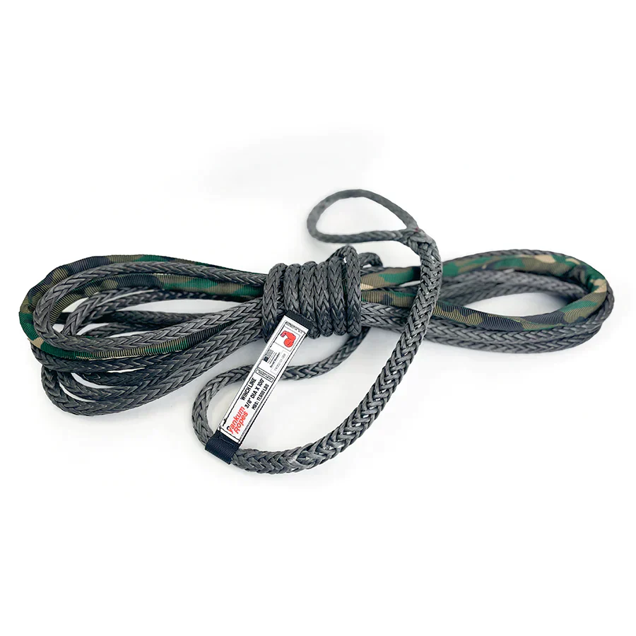 Yankum Winch Line - Image 4