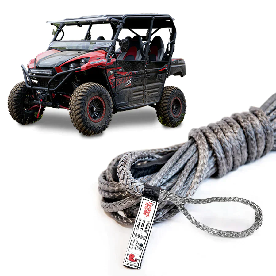 Yankum Winch Line - Image 8