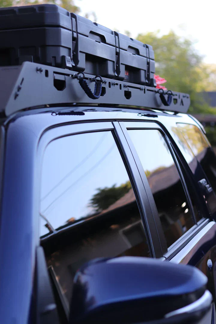Yota Twins Paracord Rack/Grab Handle V2.0 - Image 2