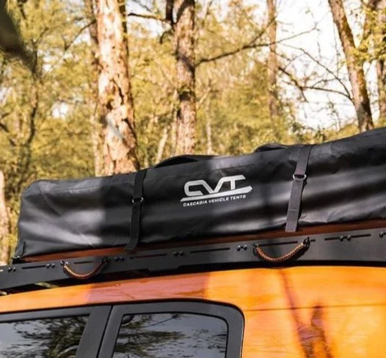 Yota Twins Paracord Rack/Grab Handle V2.0 - Image 3