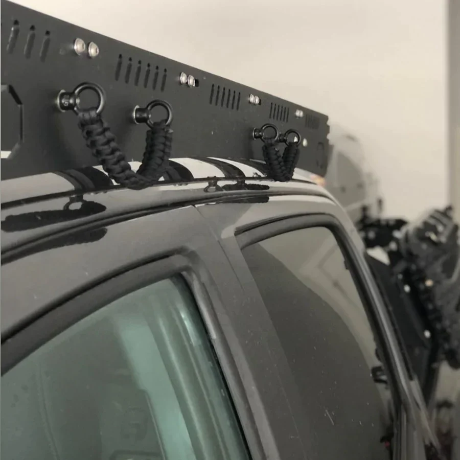Yota Twins Paracord Rack/Grab Handle V2.0 - Image 5