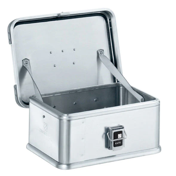 Zarges K70 Aluminum Case - Image 6